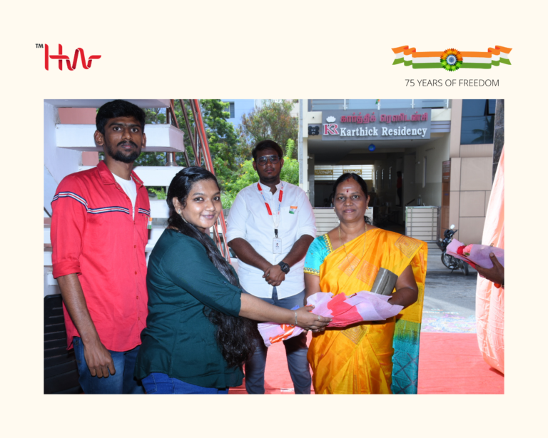 75th Independence Day Celebrations 5