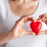 Heart Health: 4 Simple Ways to Take Care of Your Heart