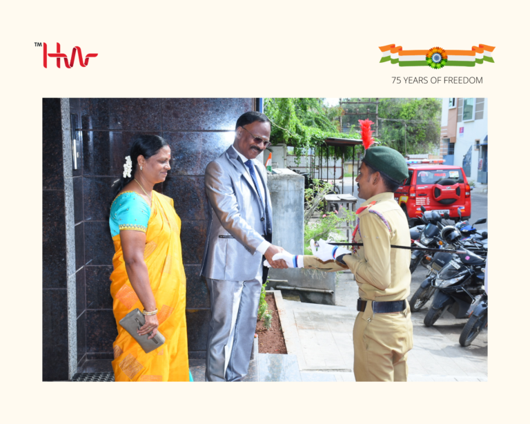 75th Independence Day Celebrations 7