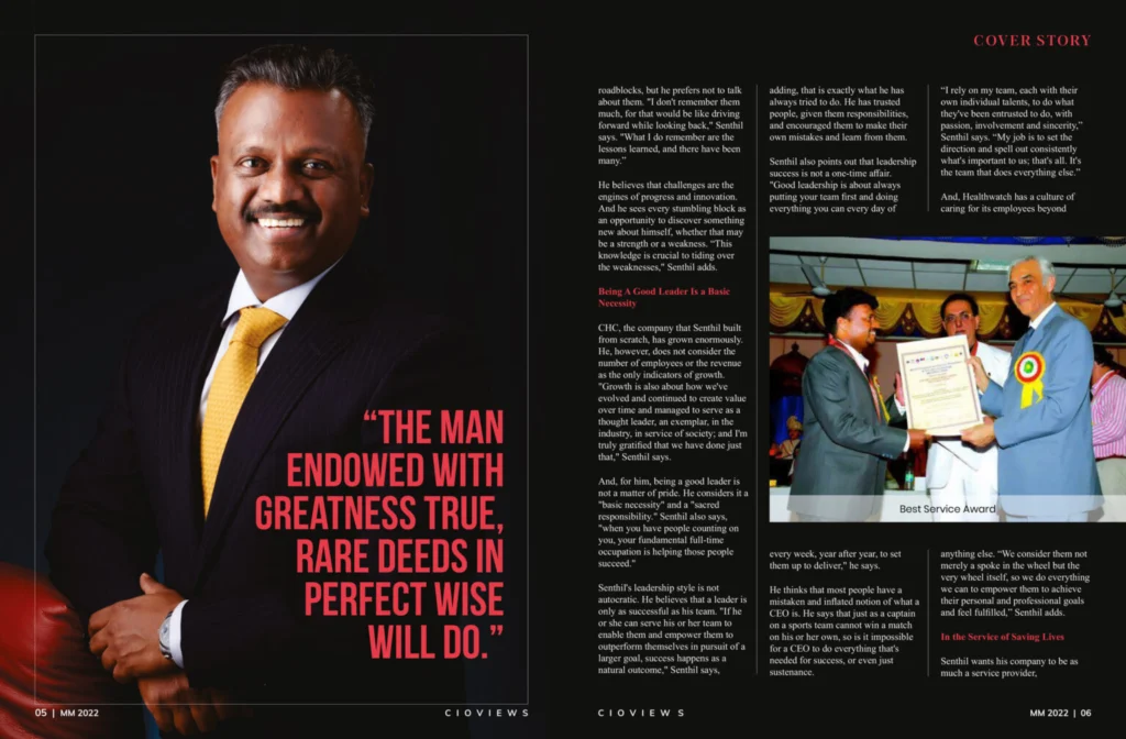 Cover Story Senthil Kandeepan 3