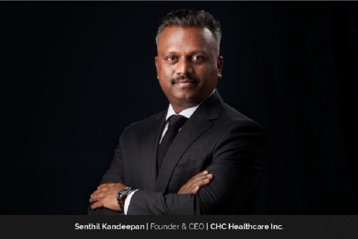 Senthil Kandeepan
