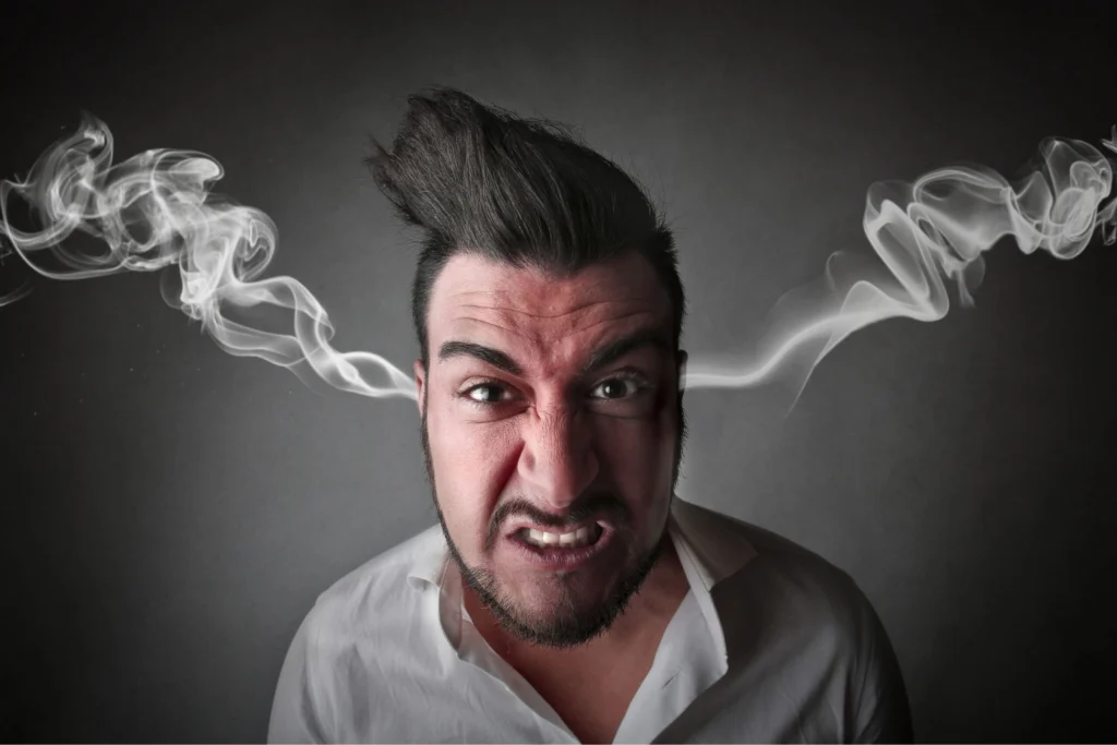 Anger Management