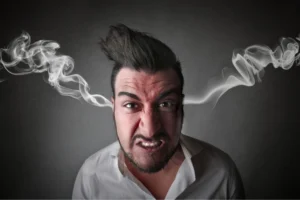 Anger Management