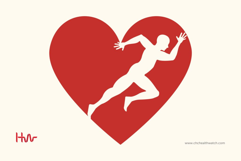 Athletes are ‘large-hearted’ people Athletes are ‘large-hearted’ people