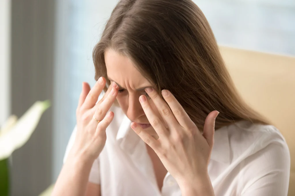 Dealing with Criticism
