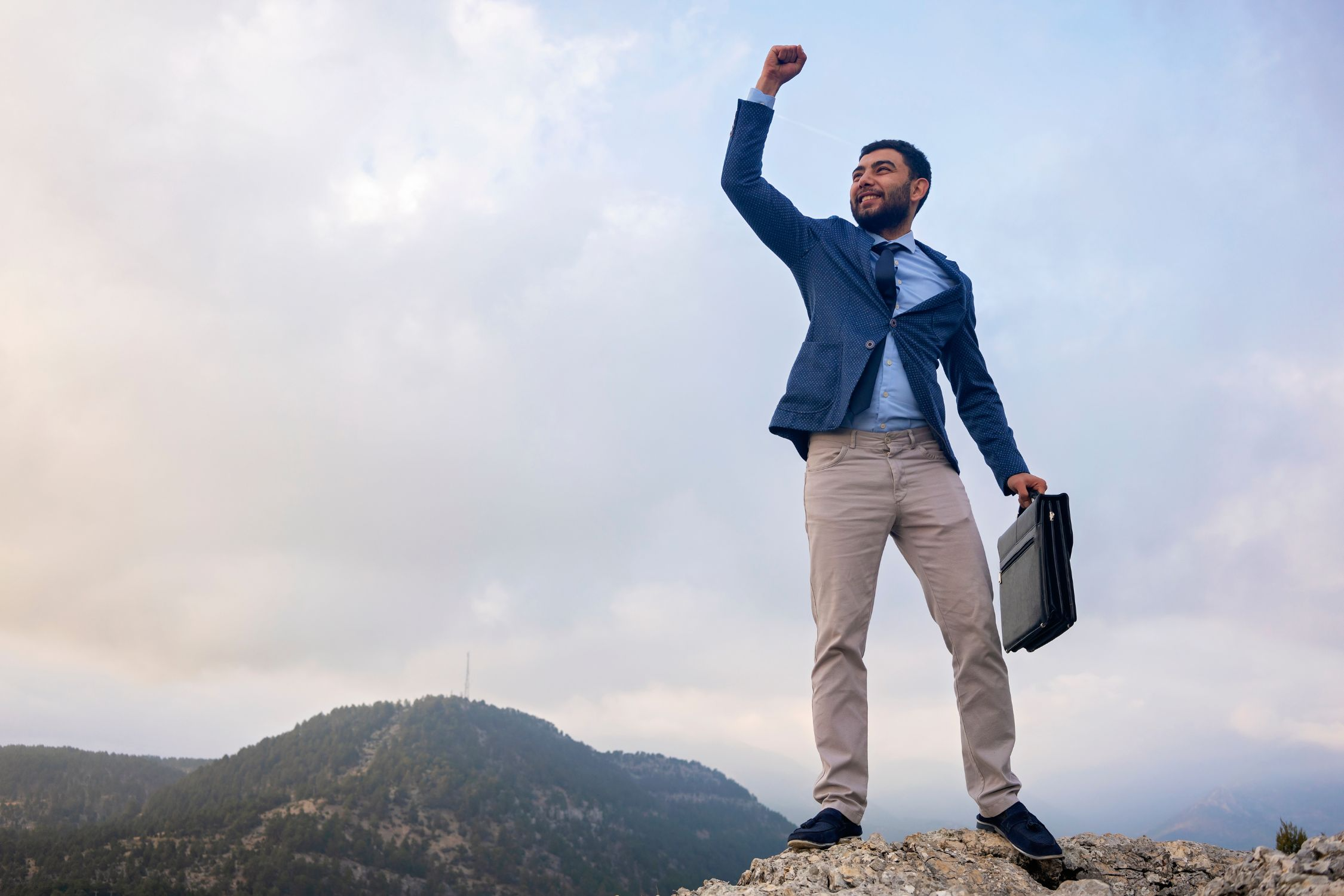 Define Your Own Success