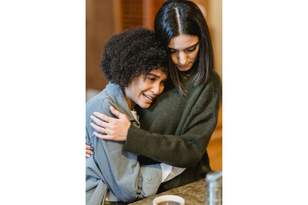 Emotionally intelligent people Emotionally intelligent people