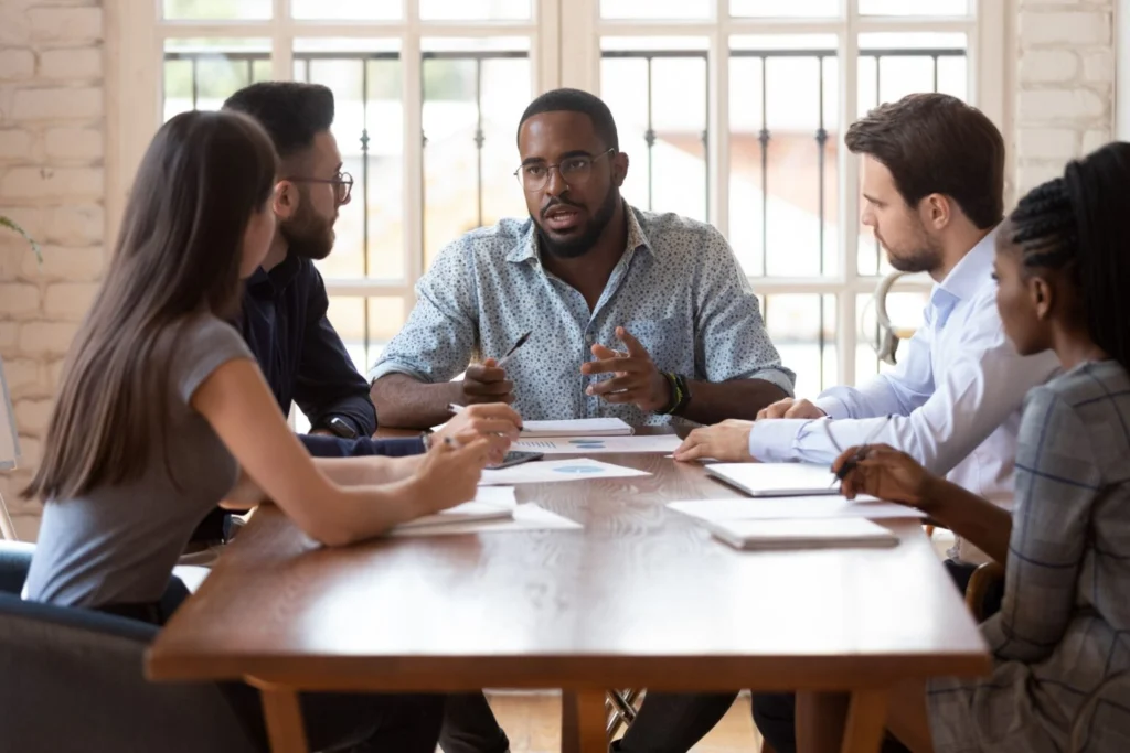 Empathetic workplace Empathetic workplace