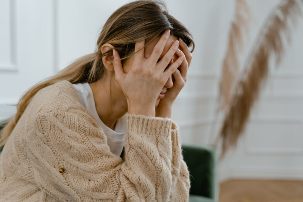 Feeling stressed
