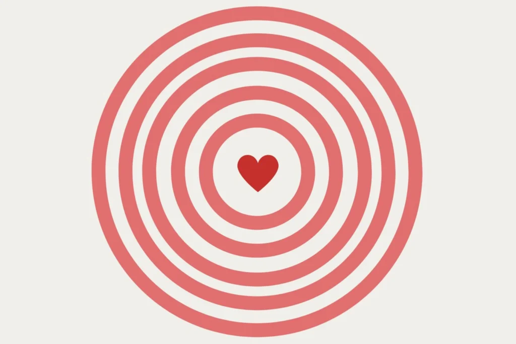 Get to the Heart of the Matter