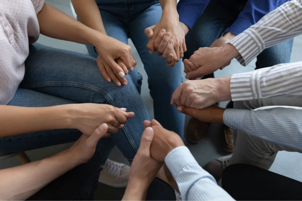 Good teams are known to come together and help one another succeed