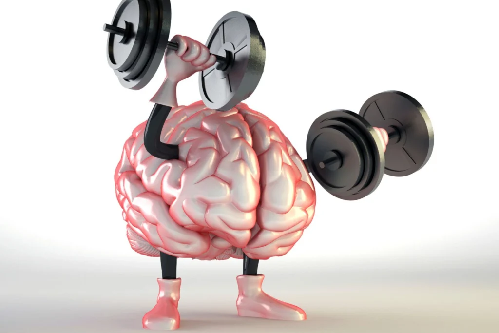 Gradual development and training