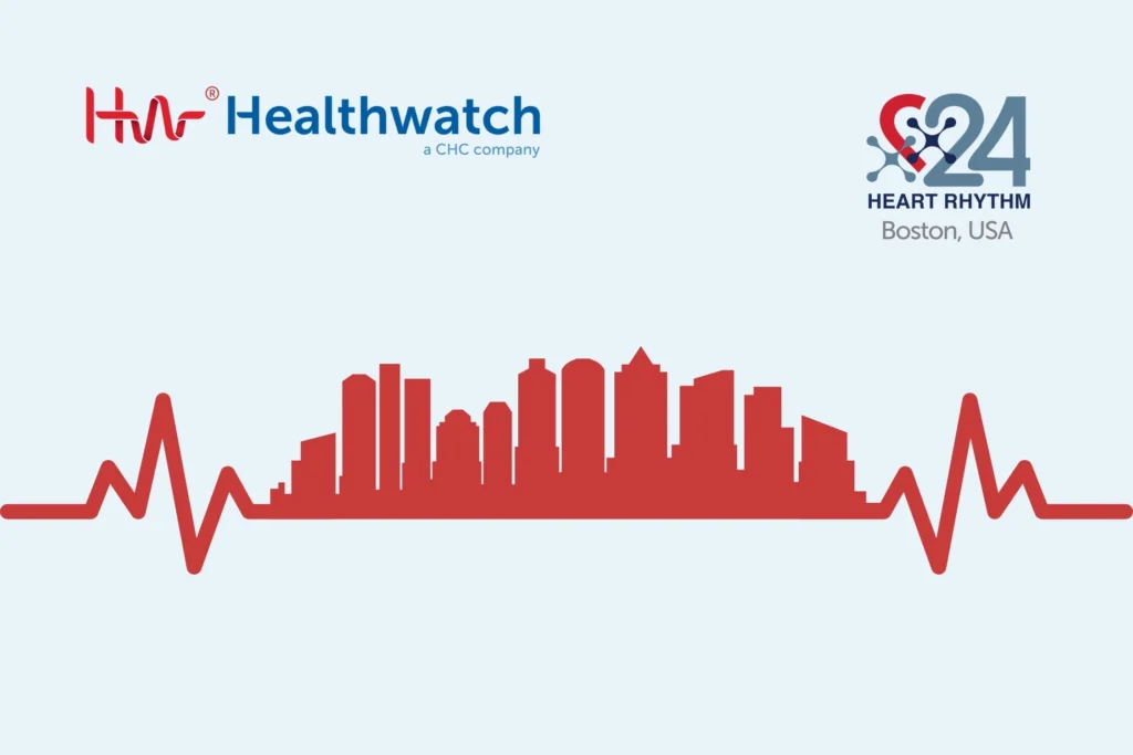Healthwatch in Boston