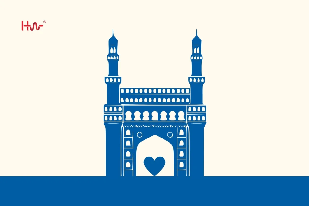 Healthwatch Now in Hyderabad
