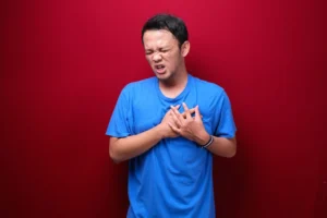 Heart Attack vs. Cardiac Arrest vs. Heart Failure