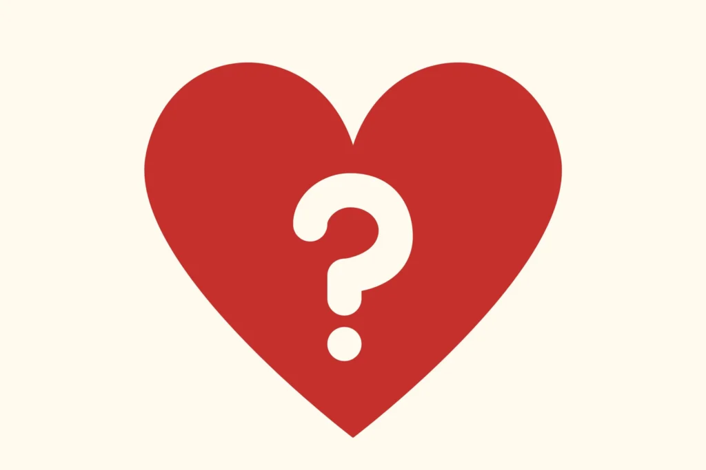 Heart Questions: Your FAQs Answered - Part 1