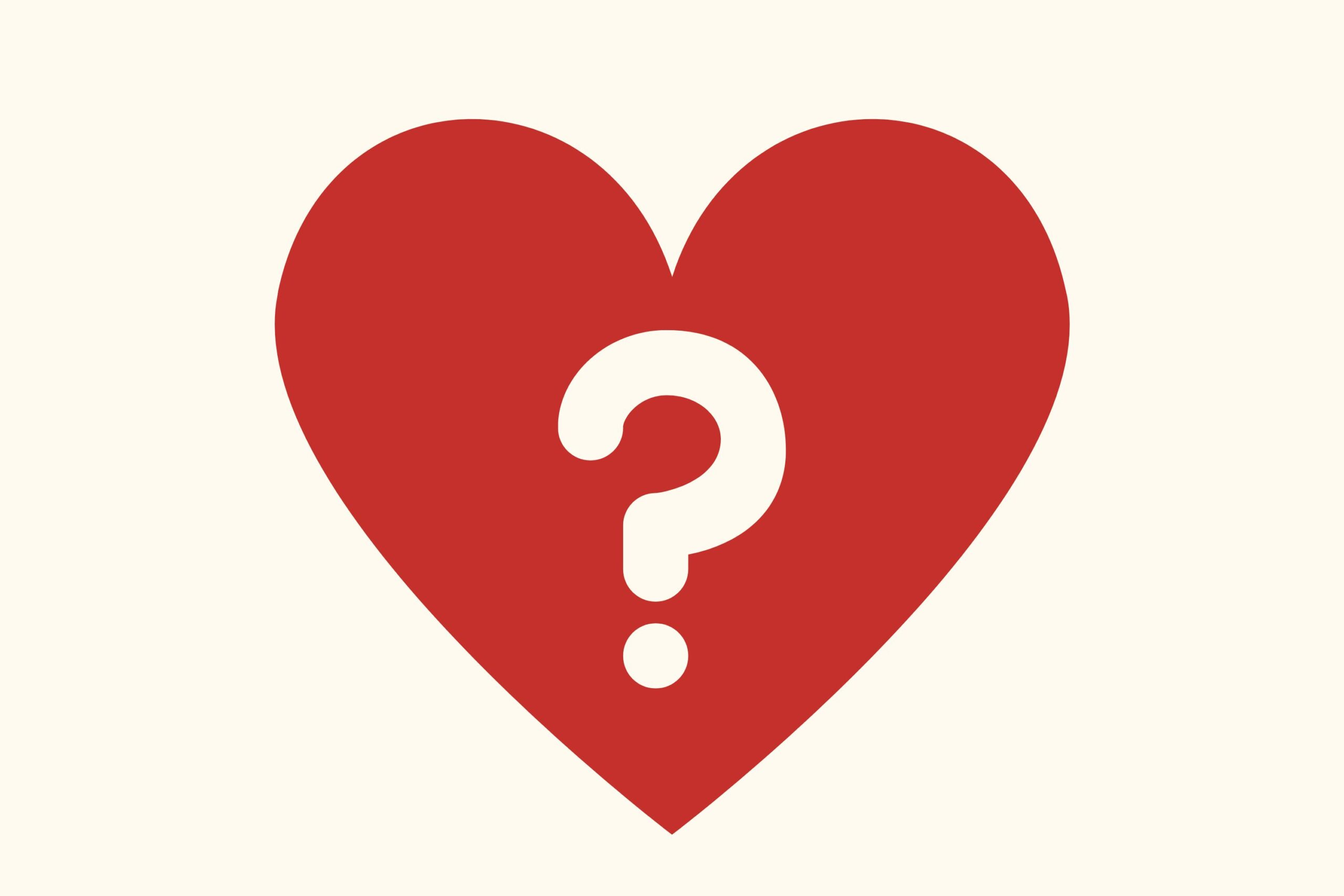 Heart Questions: Your FAQs Answered - Part 1