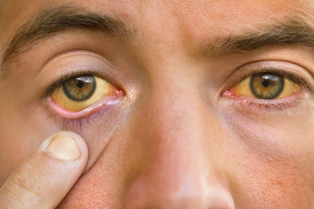 Hepatitis: Rapid-Fire Basics and Essential Facts