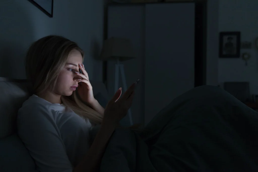 How Much Sleep Do I Need