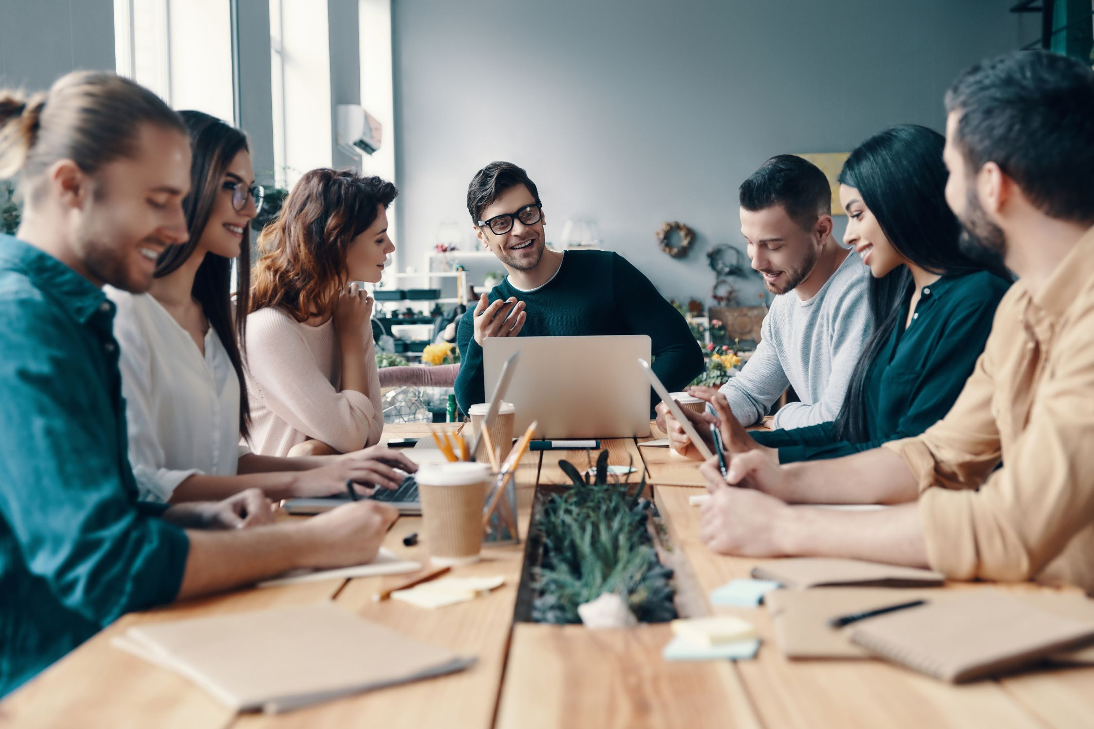 How to Succeed As a Leader