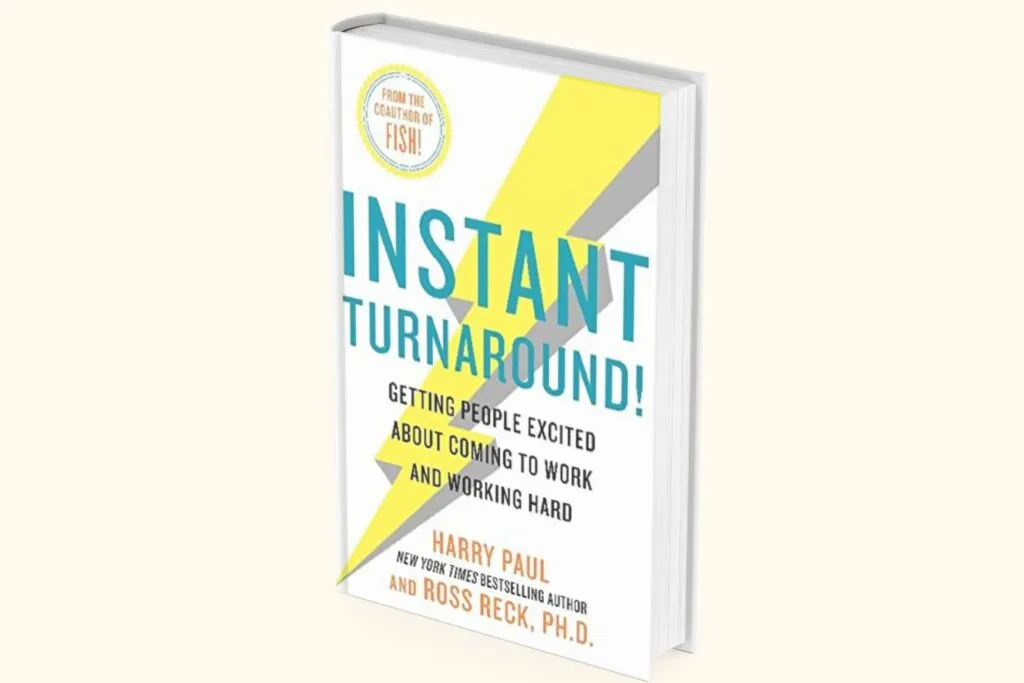 Instant Turn Around