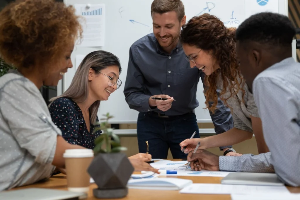 Managing diversity Managing diversity