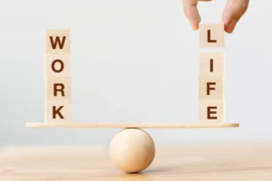 Meaningful Work Life Balance