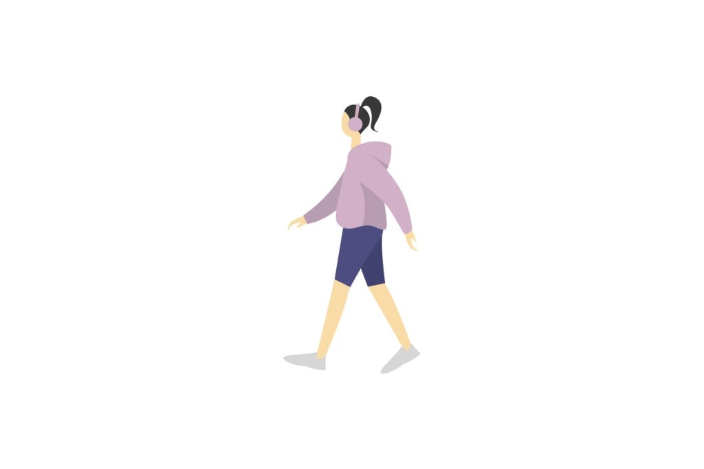 Perform regular aerobic exercises