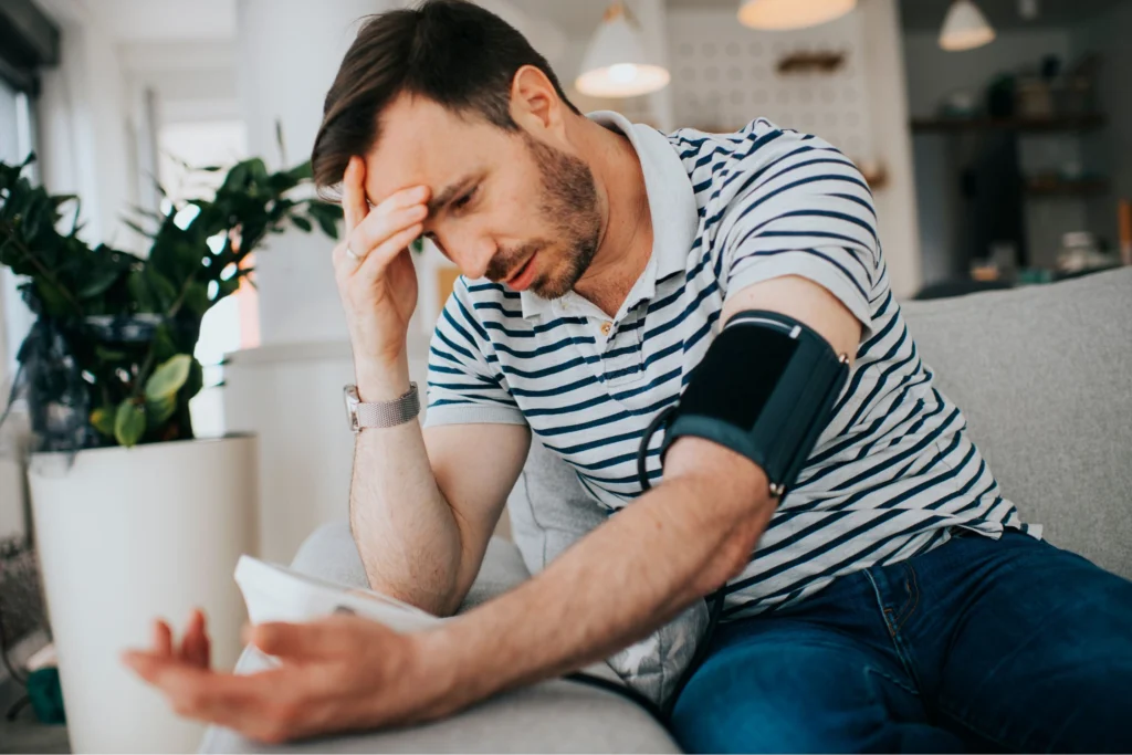 Prevention of Hypertension: 8 Essential Management Tips