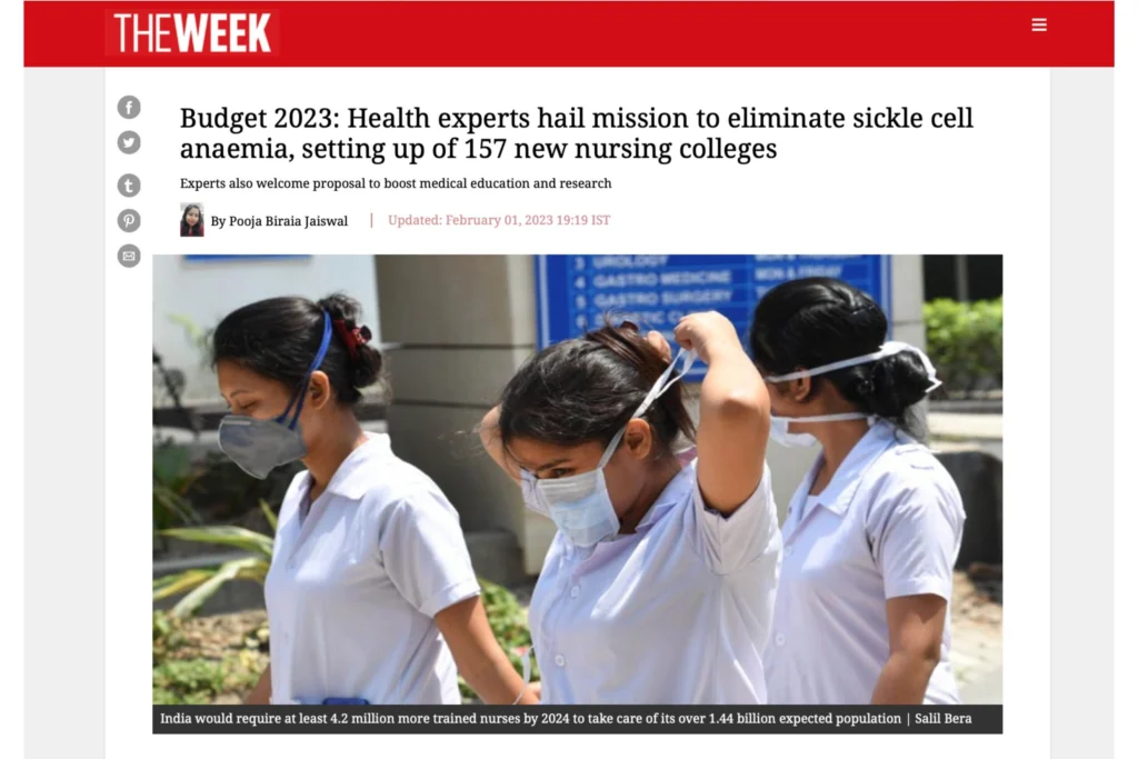 Published in The Week