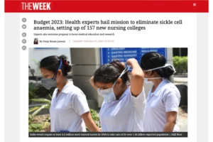 Published in The Week