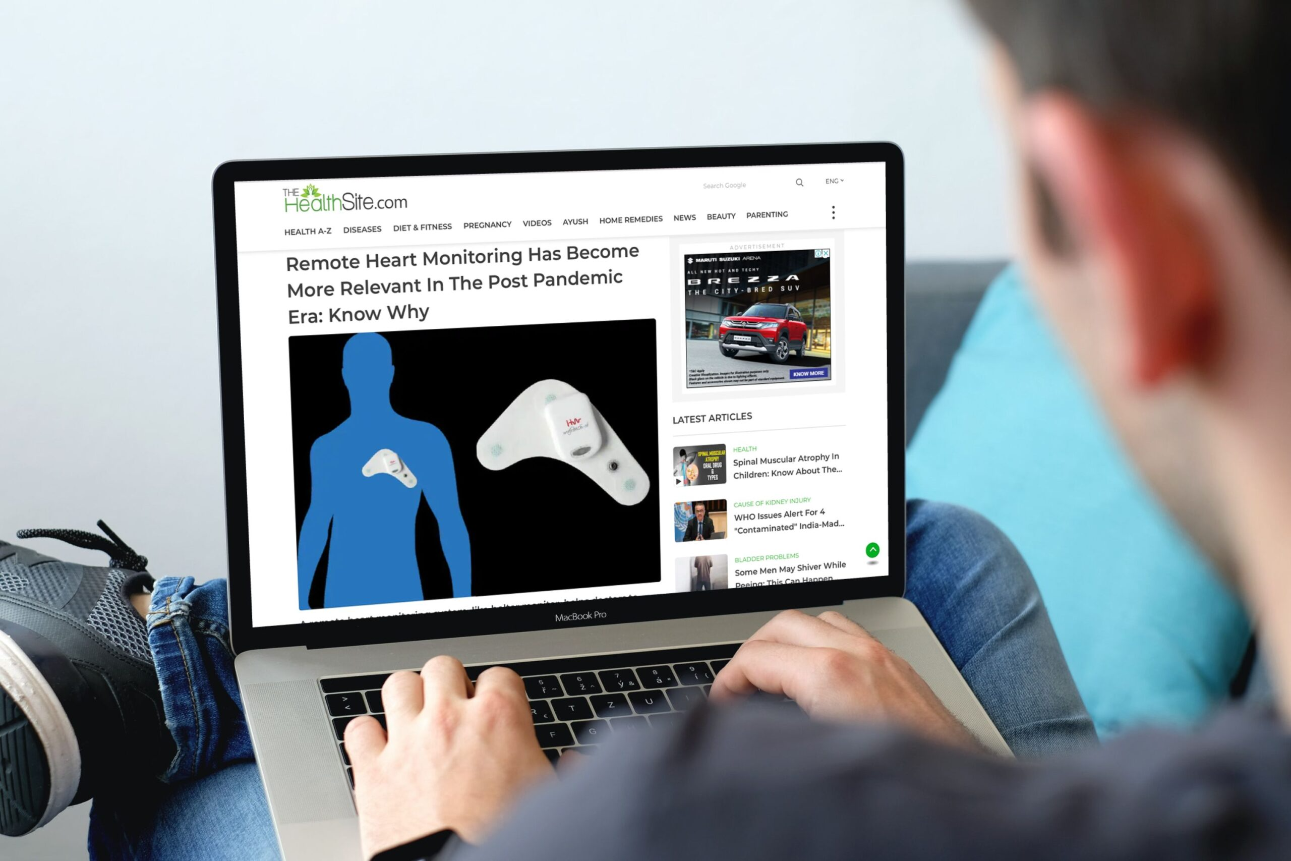 Published on Healthsite.com