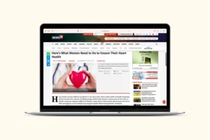 Published on News 18