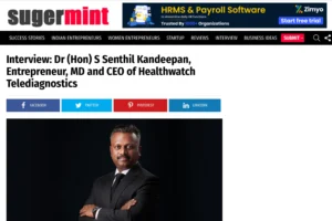 Published on Sugermint