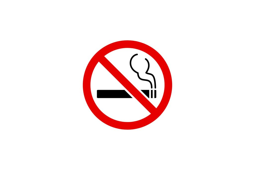 Quit smoking
