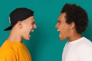 Resolving Interpersonal Conflict