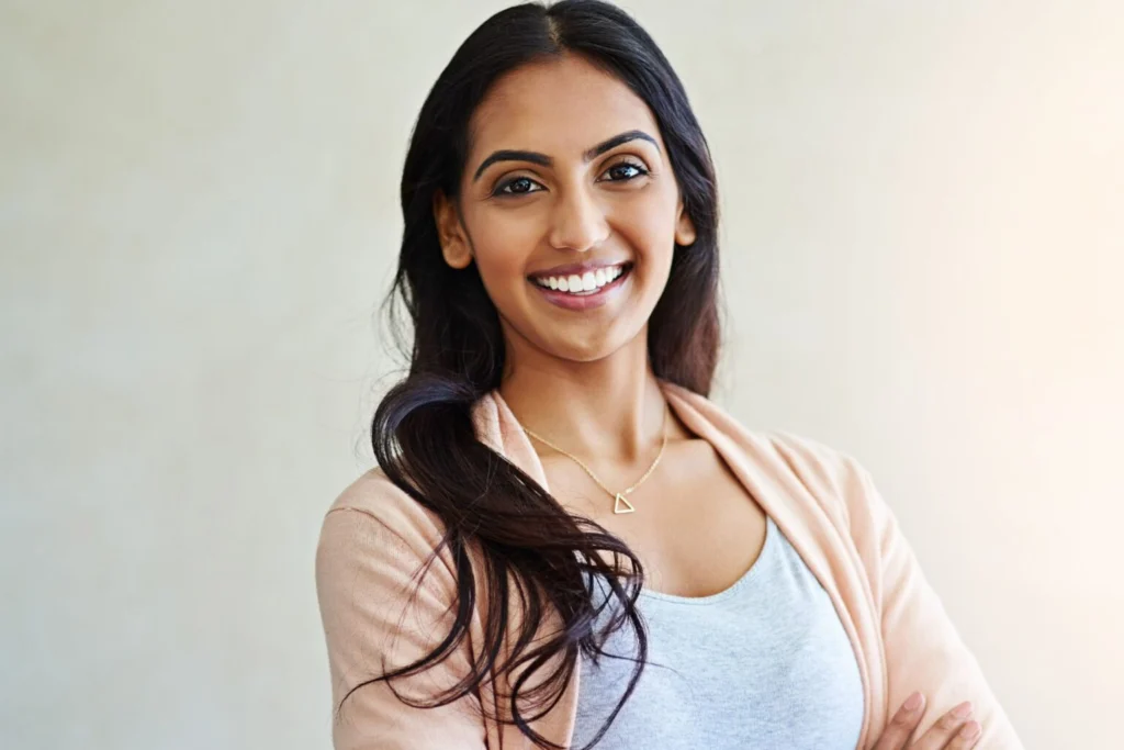 Self esteem – the basic ingredient of self confidence