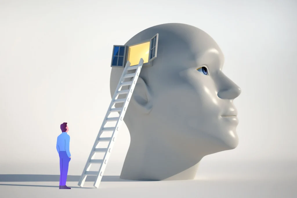 Self Knowledge
