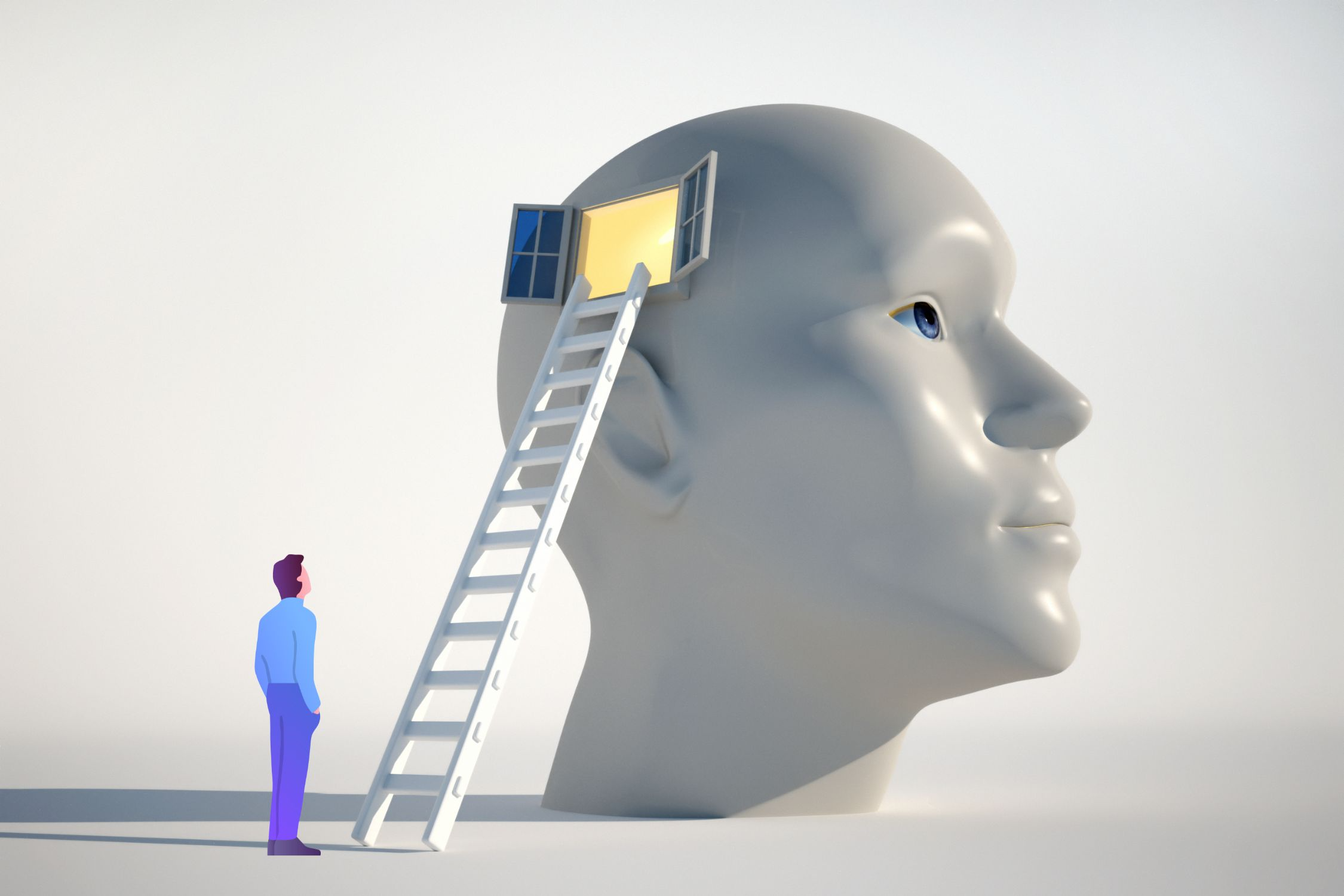 Self Knowledge