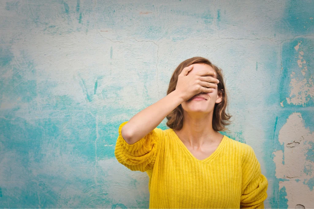 Stop Making the Same Mistakes
