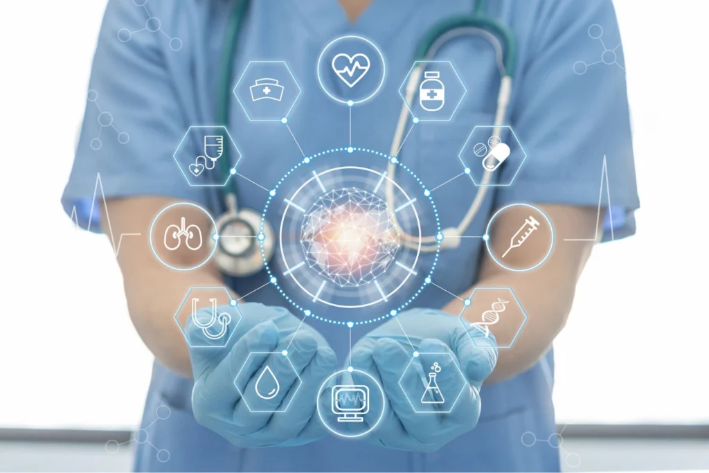 The Rise of Remote Patient Monitoring (RPM)