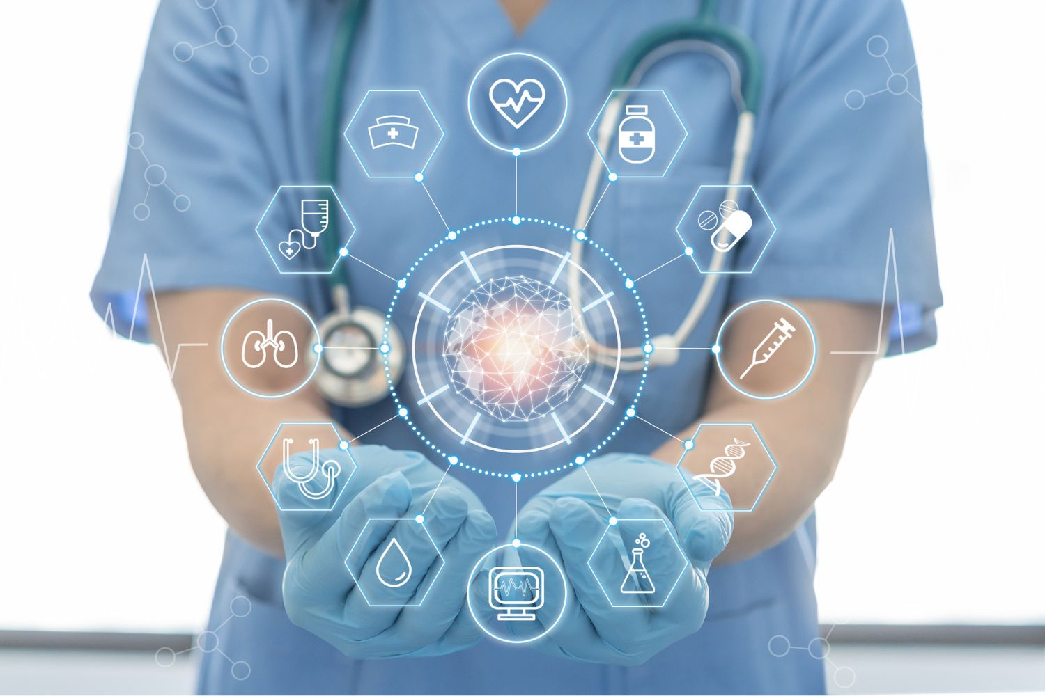 The Rise of Remote Patient Monitoring (RPM)