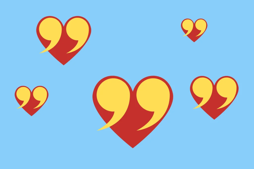 Top Heart Phrases Part 3