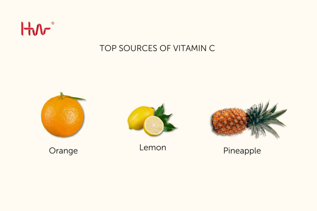 Vitamin C