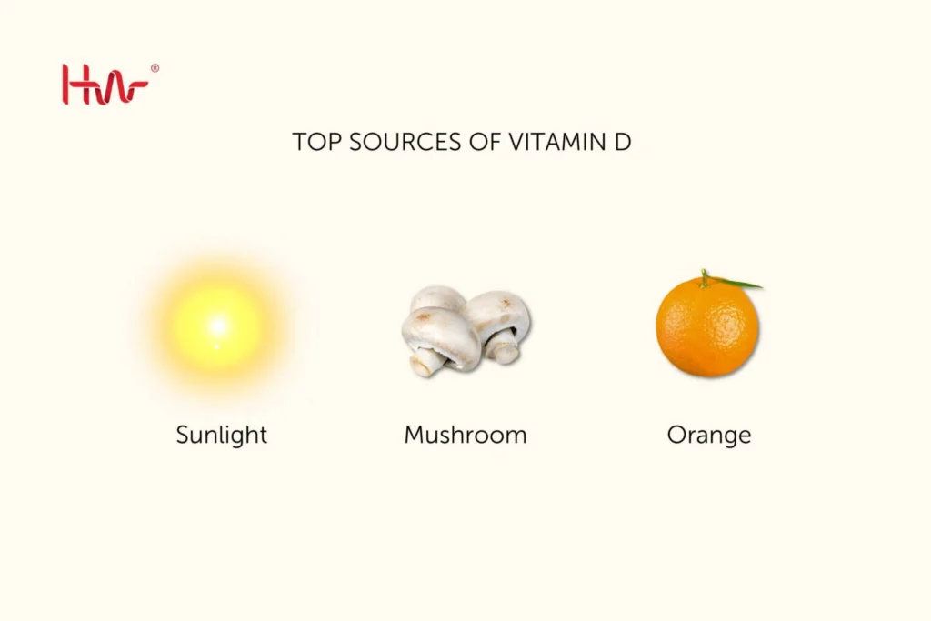 Vitamin D