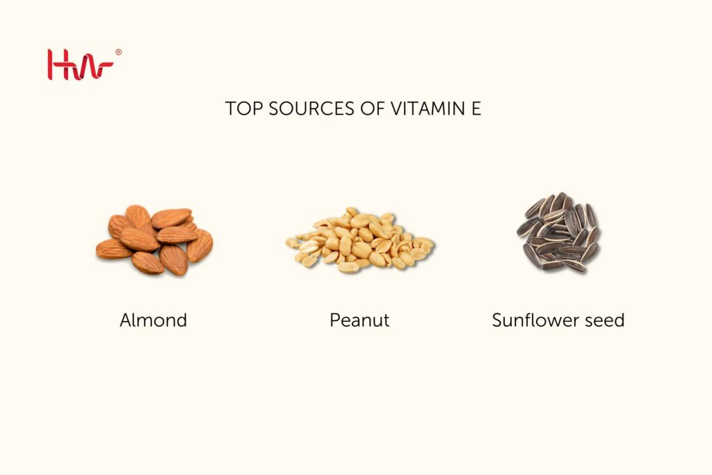 Vitamin E
