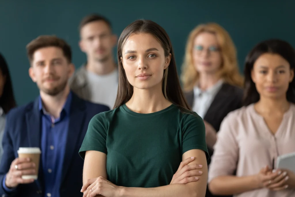 Effective Leadership