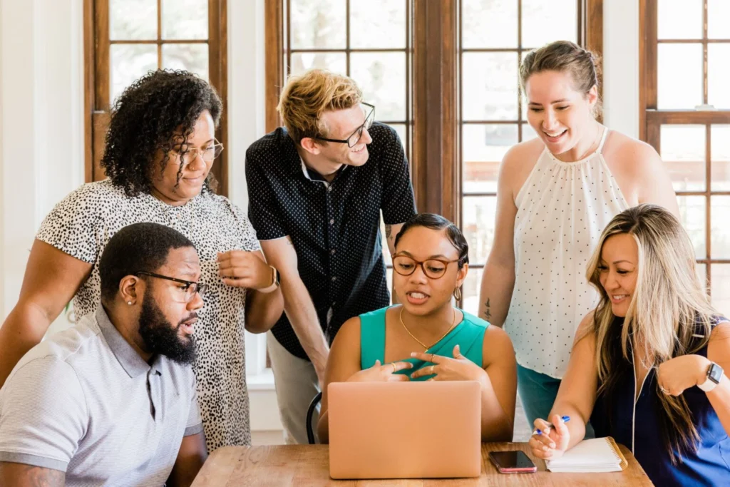 Interpersonal skills Interpersonal skills
