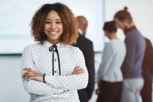 What Leadership Really Is