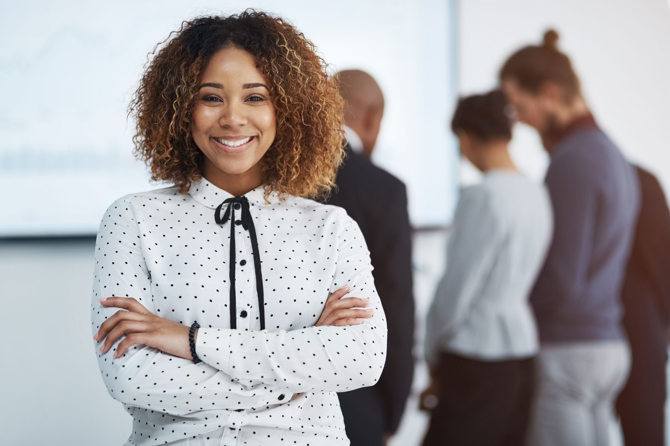 What Leadership Really Is